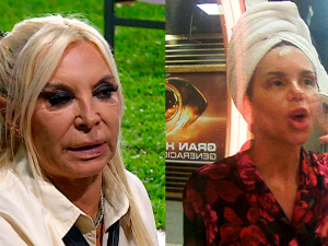 Fuego cruzado e interminable entre Yanina Zilli y Daniela De Lucía