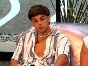 “Me hacen el vacío”: la acusación de Franco Zunino contra Brian Sarmiento