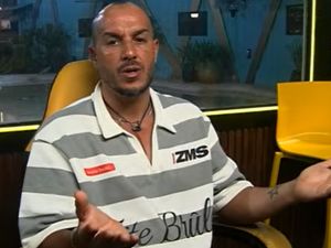 "Tenés que tener respeto": el fuerte descargo de Emanuel Di Gioia contra Solange Abraham tras el derecho a réplica en Gran Hermano