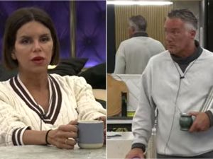 ¿Acting o estrategia? La teoría de Daniela de Lucía que descolocó a Eduardo Carrera tras el tenso cruce de Emanuel y Solange en Gran Hermano