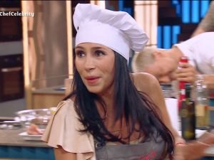 El violento episodio de Marixa Balli con una famosa: "Me voló un diente"