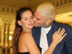 Mauro Icardi cumplió 33 años en Turquía: los detalles del íntimo y lujoso festejo junto a la China Suárez