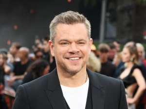 Matt Damon dijo que prefiere "ir preso" antes que ser cancelado en redes