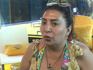 Pincoya dio algunas pistas de cuales serán sus votos en la gala de nominación