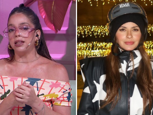 El descargo de Juariu luego del cruce con la China Suárez