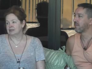 Gabriel Lucero, ¿en crisis tras la nominación?: "No tengo tiempo de sacar una personalidad que no tengo"