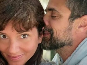 Luciano Castro: "Estoy destruido, perdí al amor de mi vida"