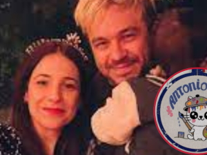 ¡Se agrandó la familia de Airbag! Nació el segundo hijo de Gastón Sardelli y Lulens: "Amor de sobra”