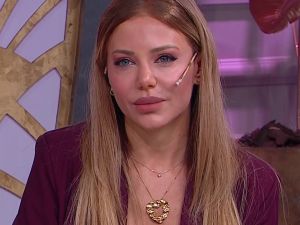 Evangelina Anderson negó su relación con Ian Lucas: el descargo completo de la modelo