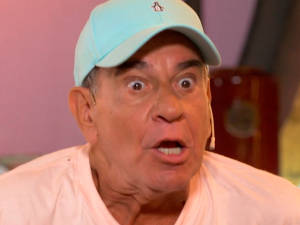 El robo que anticipó su salida: Miguel Ángel Rodríguez explicó qué pasó con su crema en MasterChef Celebrity