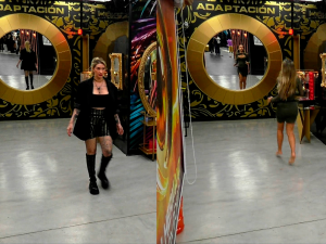 Corridas, desesperación y sorpresa por la nominación espontánea de la segunda semana