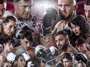 Párense de manos llega a Telefe