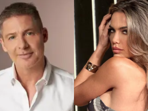 "Estamos muy bien": Adrián Suar rompió el silencio sobre su romance con Rocío Robles y enfrentó los rumores de boda