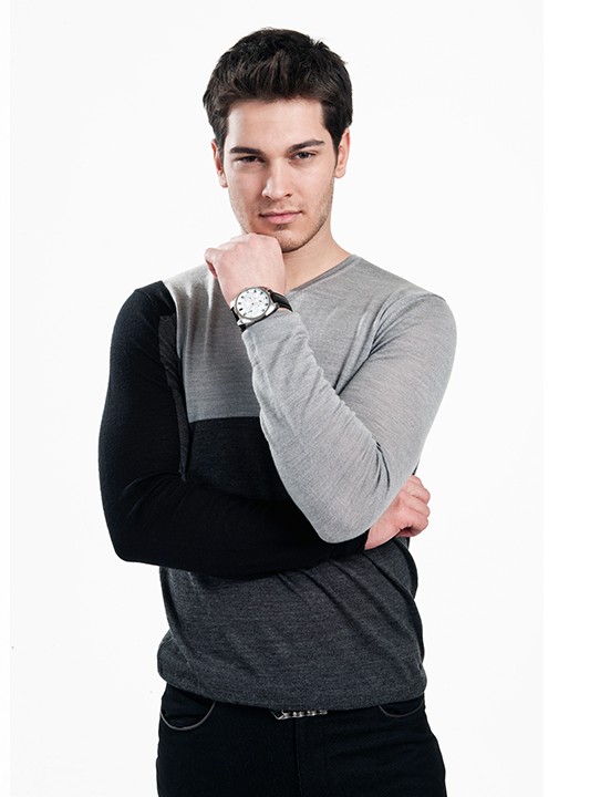 Emir Sarrafoglu | Personajes