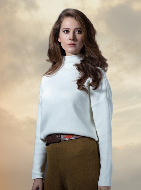 Gonul Aslanbey | Personajes