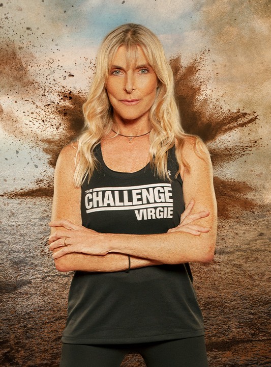 Virginia Elizalde | Participantes