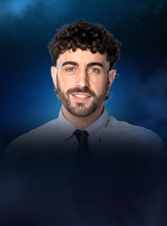 Ulises Apóstolo | Participantes 2025