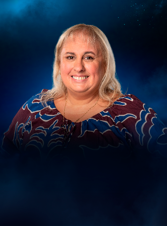 Selva Pérez Carvalho