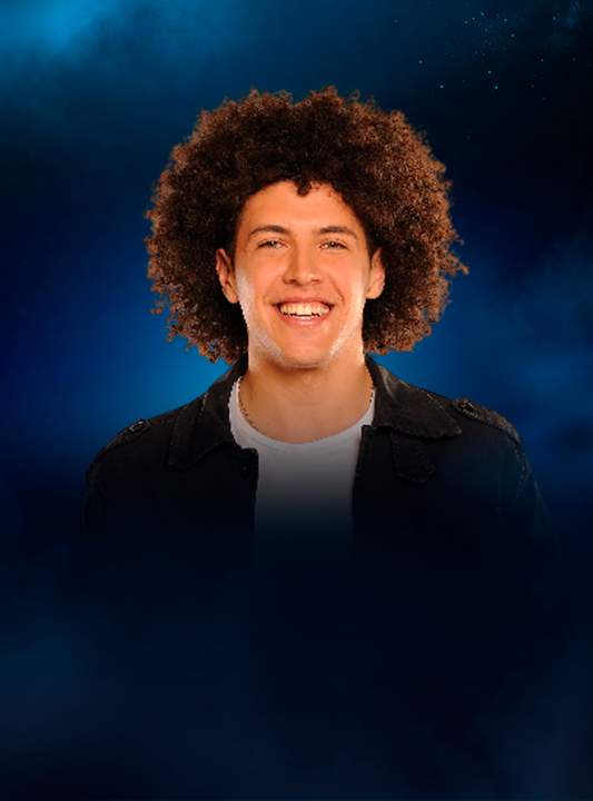 Lorenzo de Zuani | Participantes 2025