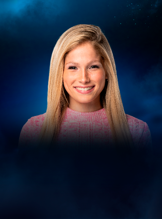 Lucía Jazmín Patrone