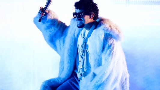 Deporte, política y reivindicación latina: Bad Bunny se prepara para un show de medio tiempo histórico en el Super Bowl