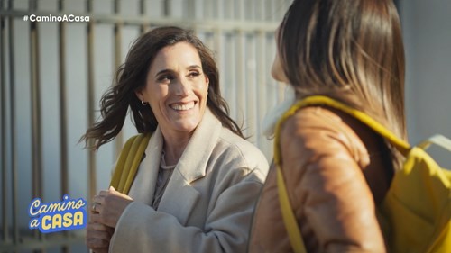 La conexión especial de Soledad Pastorutti con su papá: "Le debo lo que soy"