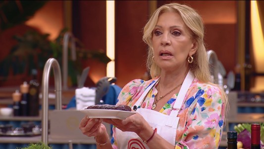 Lomo de ciervo, una carne delicada que puso duros a los participantes