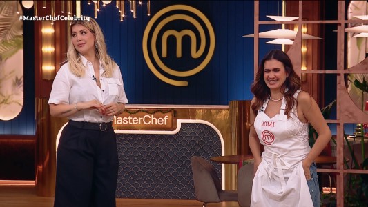 ¿El tamaño importa?: Momi Giardina recibió un beneficio insólito por su medalla