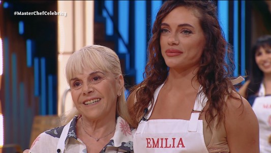 Emilia Attias y Claudia Villafañe ganaron sus primeras medallas de la temporada