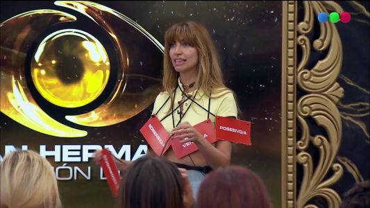 "Ventajero", "soberbio", "cobarde": ¿Quién es el más?, la actividad que juzgó a toda la casa