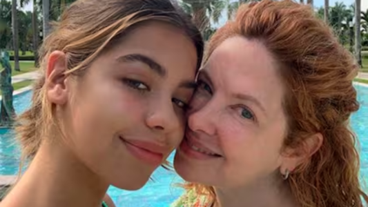 Anna del Boca rompió el silencio sobre la salud de Andrea tras su salida de Gran Hermano: "El cuerpo habla"