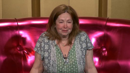 La angustia de Andrea tras opinar del juego de sus compañeros