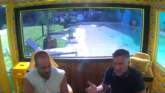 "Necesitábamos ir por vos": Emanuel y Eduardo se adjudicaron la salida de Nick