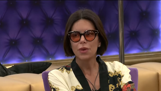 El "podcast" de Daniela De Lucía: "En la casa me están subestimando"