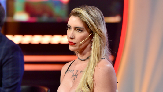 “Les pido disculpas”: la palabra de Carmiña tras su expulsión de Gran Hermano