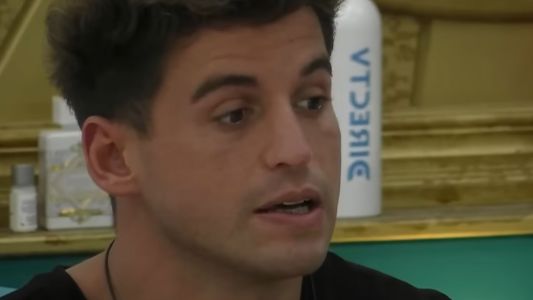 "No comparto el juego conflictivo": Manuel Ibero reveló su estrategia en Gran Hermano