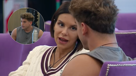 Por qué Daniela de Lucía teme un error fatal en la estrategia de Manuel Ibero