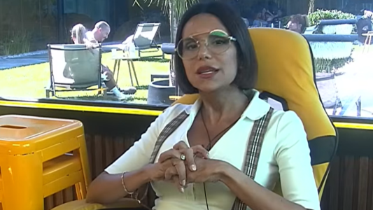 "Si me quieren sacar, sáquenme": el desafiante descargo de Daniela de Lucía contra el bullying en Gran Hermano