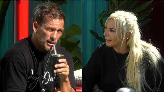 "Hay que volverlos locos": ¿Qué estrategia esconde Yanina Zilli para romper la casa de Gran Hermano?