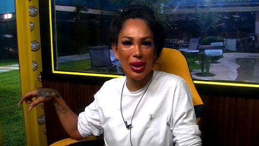 La Maciel apuntó contra sus compañeros tras su ingreso y ya genera polémica en la casa