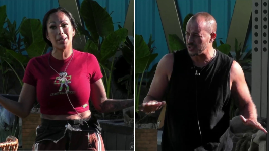 “Prejuzgar es espantoso”: La Maciel enfrentó a Emanuel y estalló un fuerte cruce