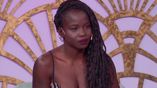 Mavinga reveló el motivo de su salida de Gran Hermano: “Tenía ataques de pánico”