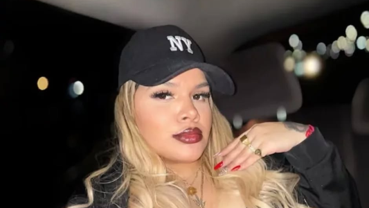 Qué pasará con Morena Rial: acuerdo en la Justicia y una pena de hasta 3 años