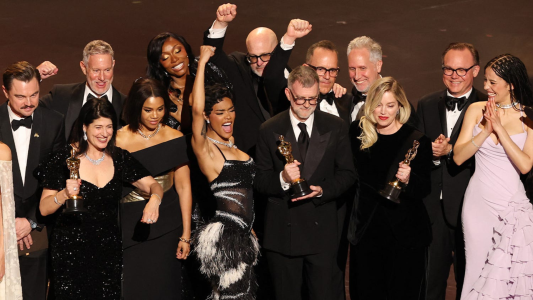 Premios Oscar 2026: la lista completa de todos los ganadores