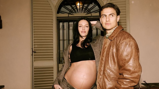 “Entré en trabajo de parto en el estadio”: la increíble anécdota de Oriana Sabatini antes del nacimiento de su hija