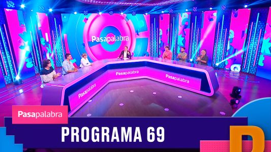 Programa 69