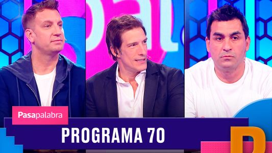 Programa 70