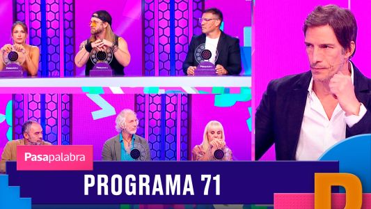 Programa 71