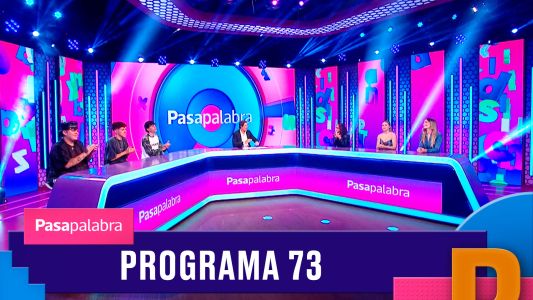 Programa 73