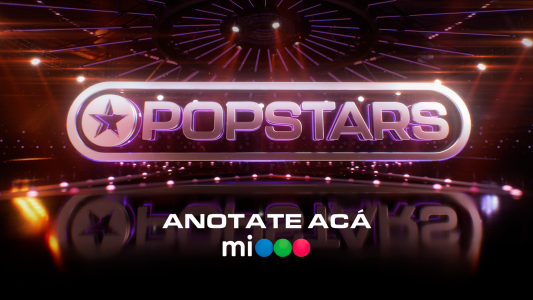 Casting Popstars